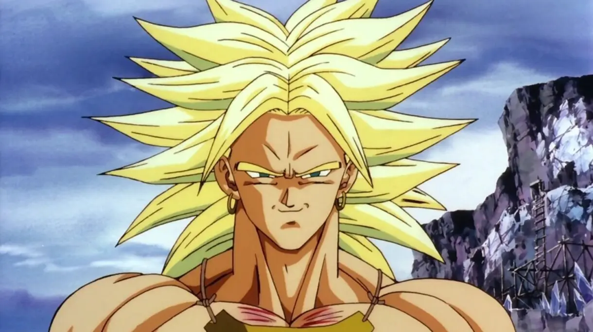 broly