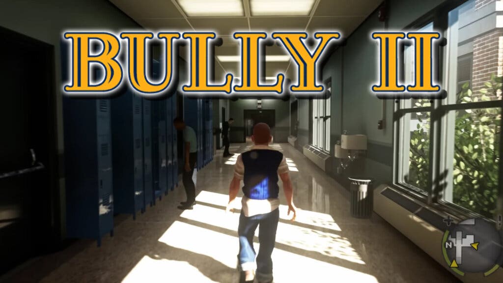 bully 2