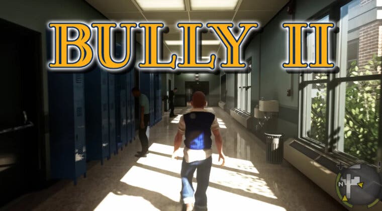 Imagen de ¡Bully 2 y 3 existieron! Un exempleado de Rockstar revela este dato y que GTA VI lleva desde 2015 en desarrollo