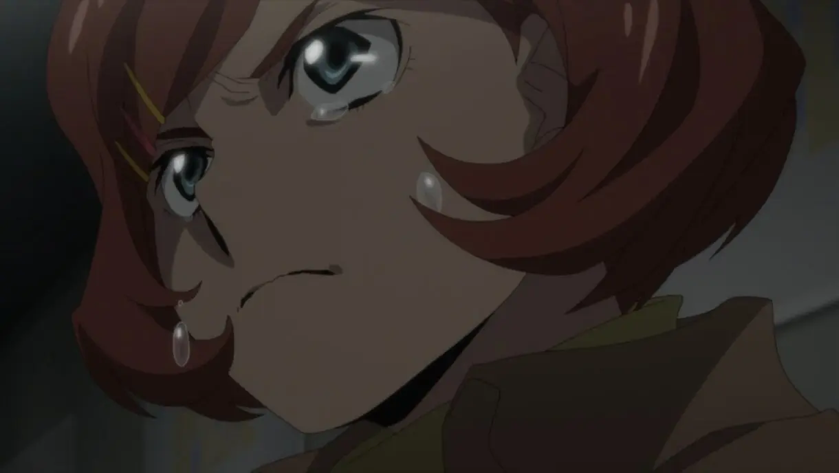 Bungou Stray Dogs