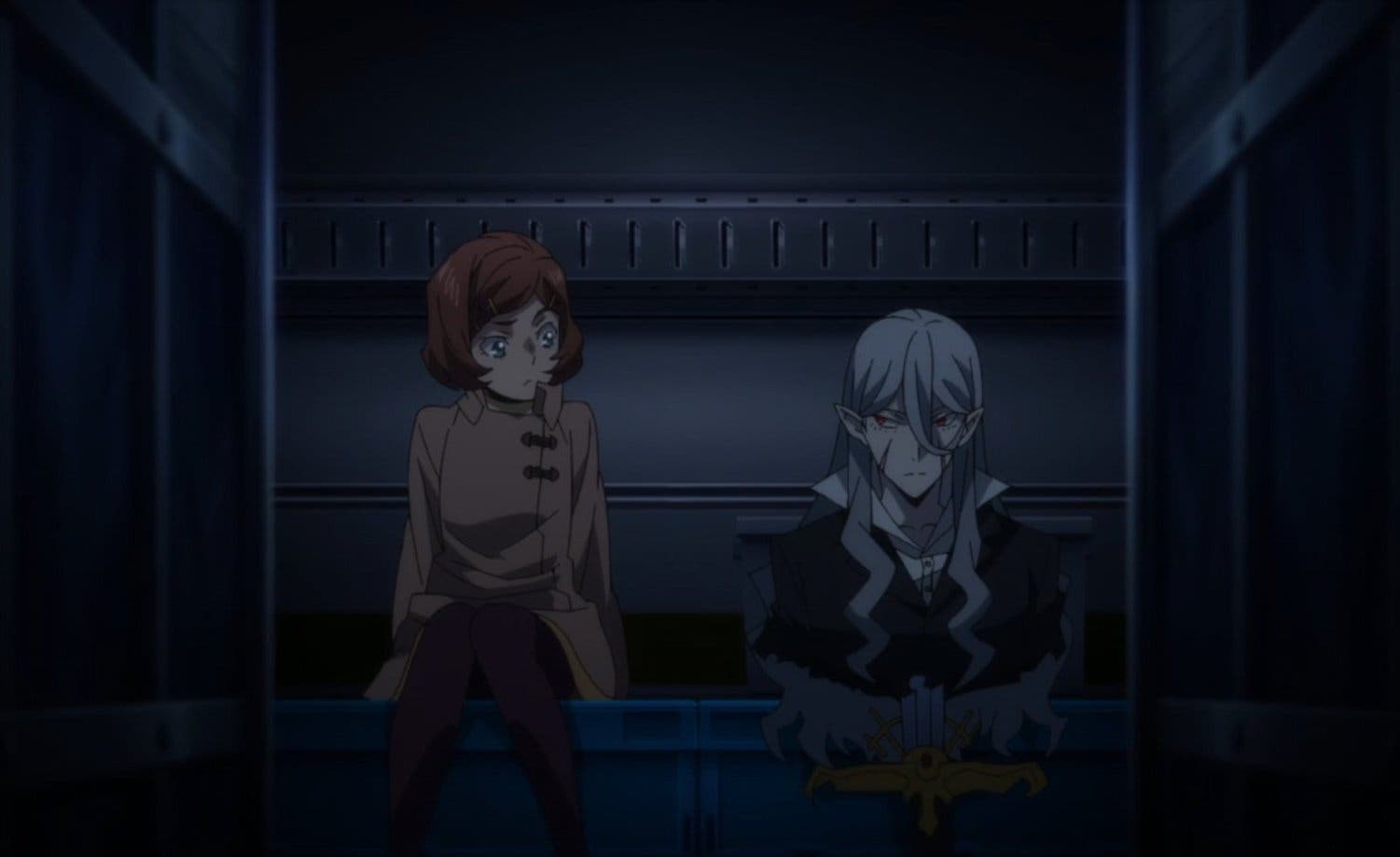 Assistir Bungou Stray Dogs 5 Episodio 10 Online