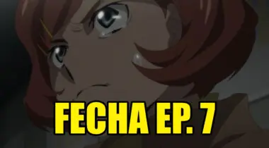 Imagen de Bungou Stray Dogs: horario y dónde ver el episodio 7 de la Temporada 5