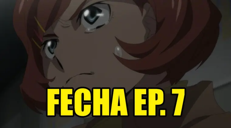 Imagen de Bungou Stray Dogs: horario y dónde ver el episodio 7 de la Temporada 5
