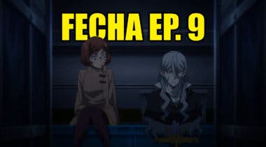 Imagen de Bungou Stray Dogs: horario y dónde ver el episodio 9 de la Temporada 5