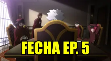 Imagen de Bungou Stray Dogs: horario y dónde ver el episodio 5 de la Temporada 5