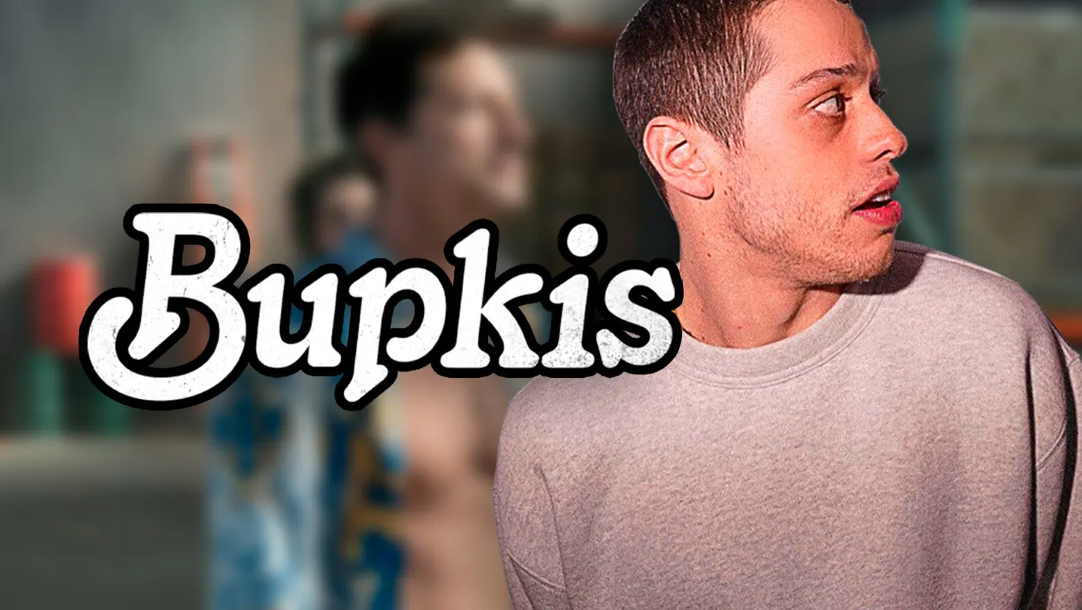 bupkis serie skyshowtime