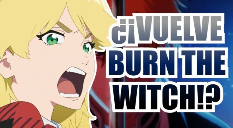 Imagen de Burn the Witch volverá a publicarse después de la parte 2 de Bleach TYBW, según un rumor