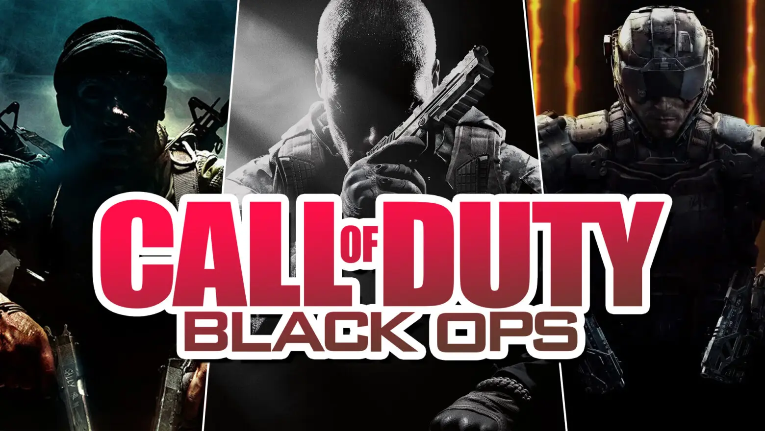 call of duty black ops