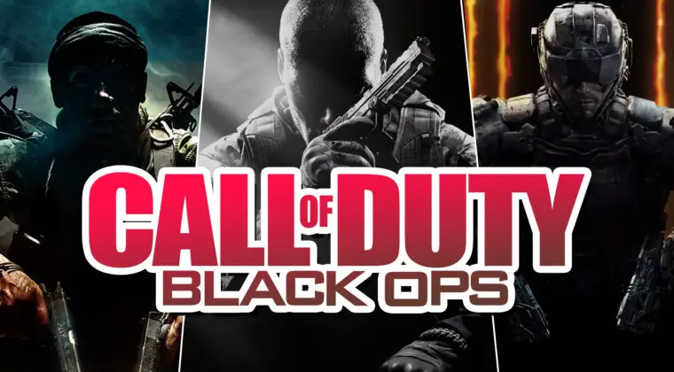 Imagen de Tú decides cuál es el Black Ops que más merece un remake con esta encuesta