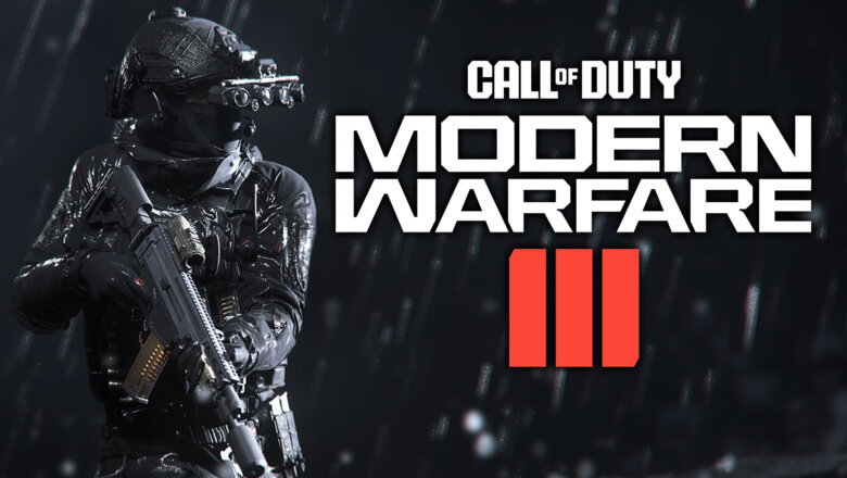call of duty modern warfare 3