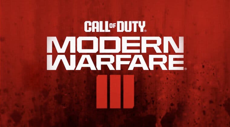 Imagen de Call of Duty: Modern Warfare 3 ya es real y OFICIAL: se lanzará el próximo 10 de noviembre