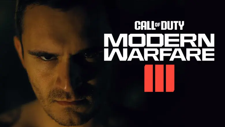 call of duty: modern warfare 3 makarov