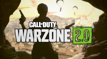 Imagen de Call of Duty confirma nuevo crossover con Tomb Raider para Warzone 2 y Modern Warfare 2