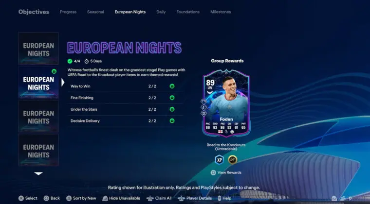 Imagen de EA Sports FC 24: seis novedades confirmadas para Ultimate Team que me alegran bastante