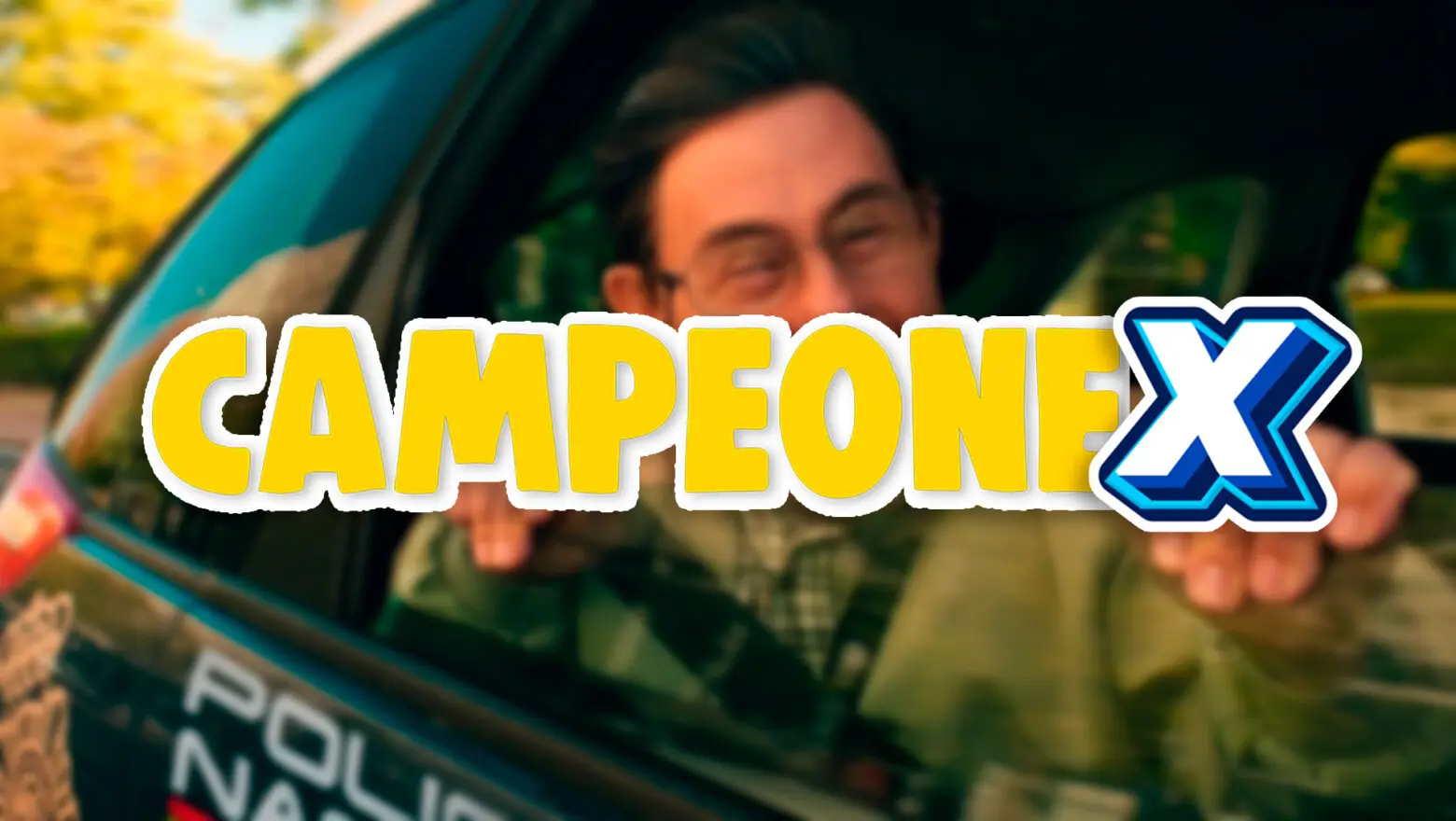 campeonex