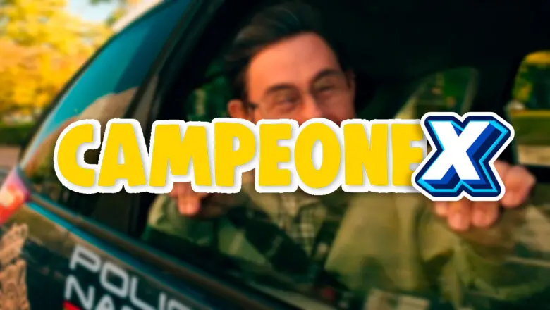 campeonex