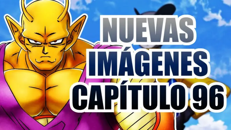 capítulo 96 nuevas imagenes dragon ball manga (1)