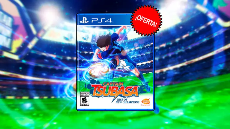 Captain Tsubasa Rise Of New Champions