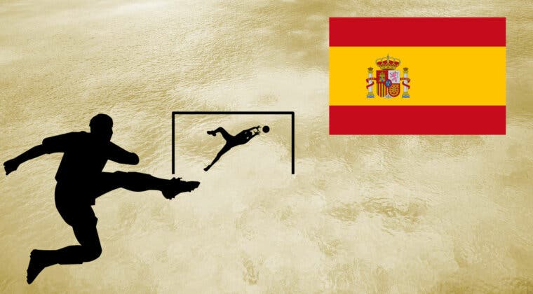 Imagen de FIFA 23: filtrado un Icono Estrella de Portada de España