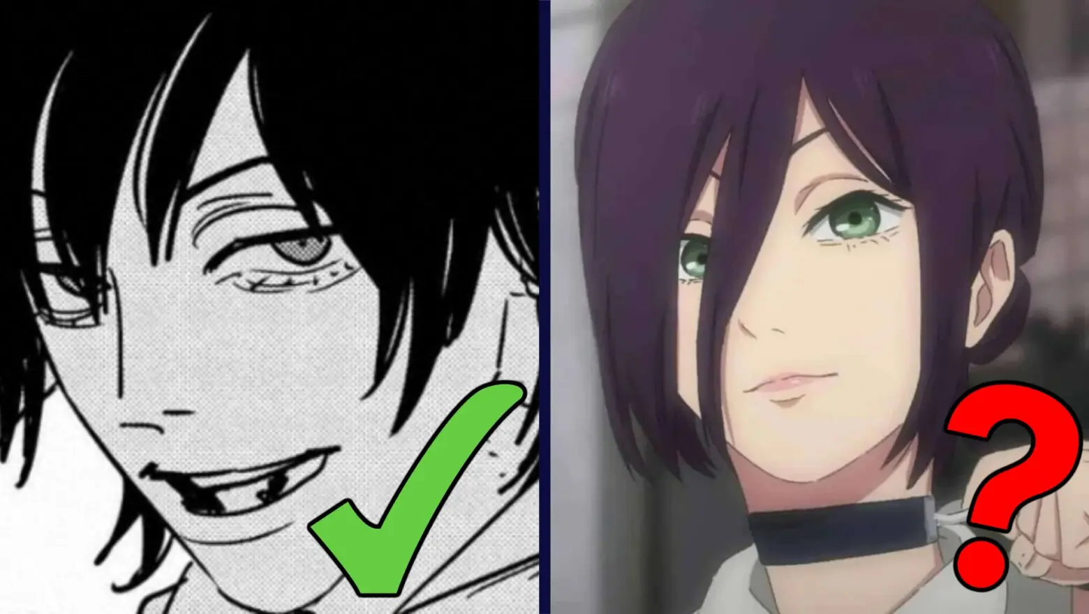 manga
