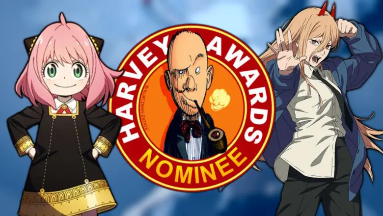 premios manga