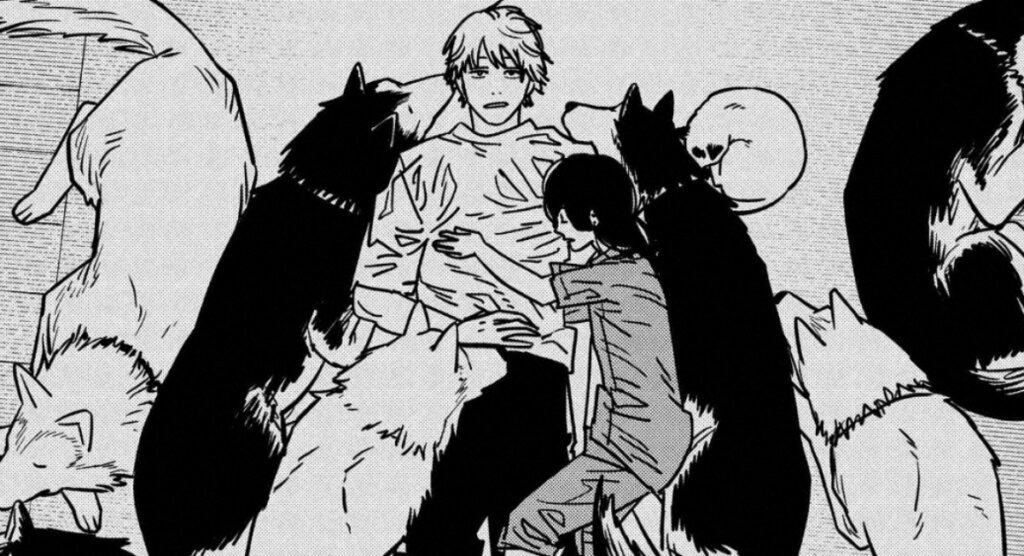 Chainsaw Man: horario y dónde leer en español el capítulo 142 del manga