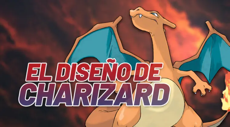 Imagen de La creadora de Charizard detalla el proceso de diseño del icónico Pokémon