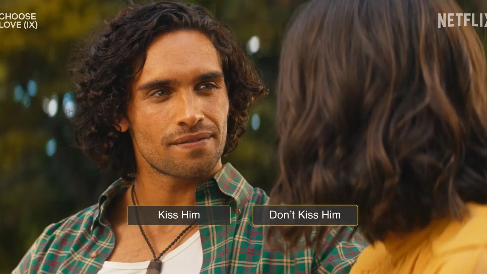 Choose Love Interactivo