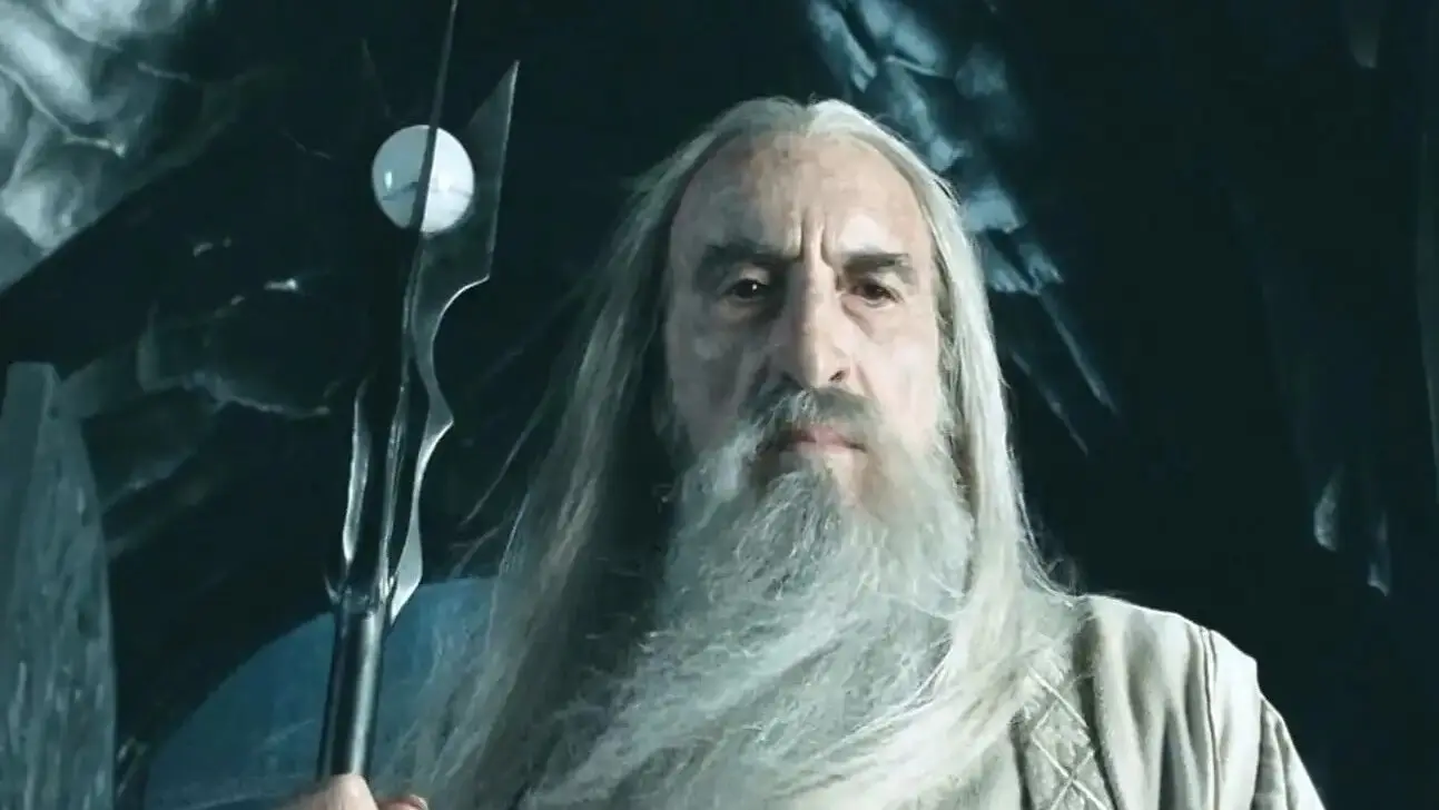 Christopher Lee