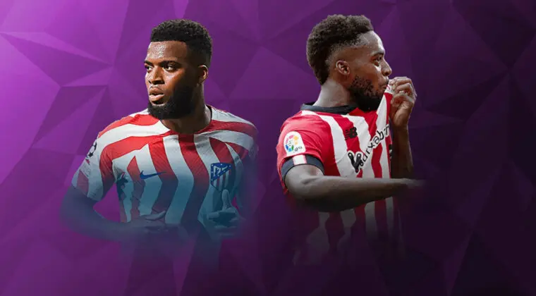 Imagen de FIFA 23: llegan cinco nuevos FUTTIES Prémium gratuitos (dos de LaLiga y uno de estrellas perfectas)
