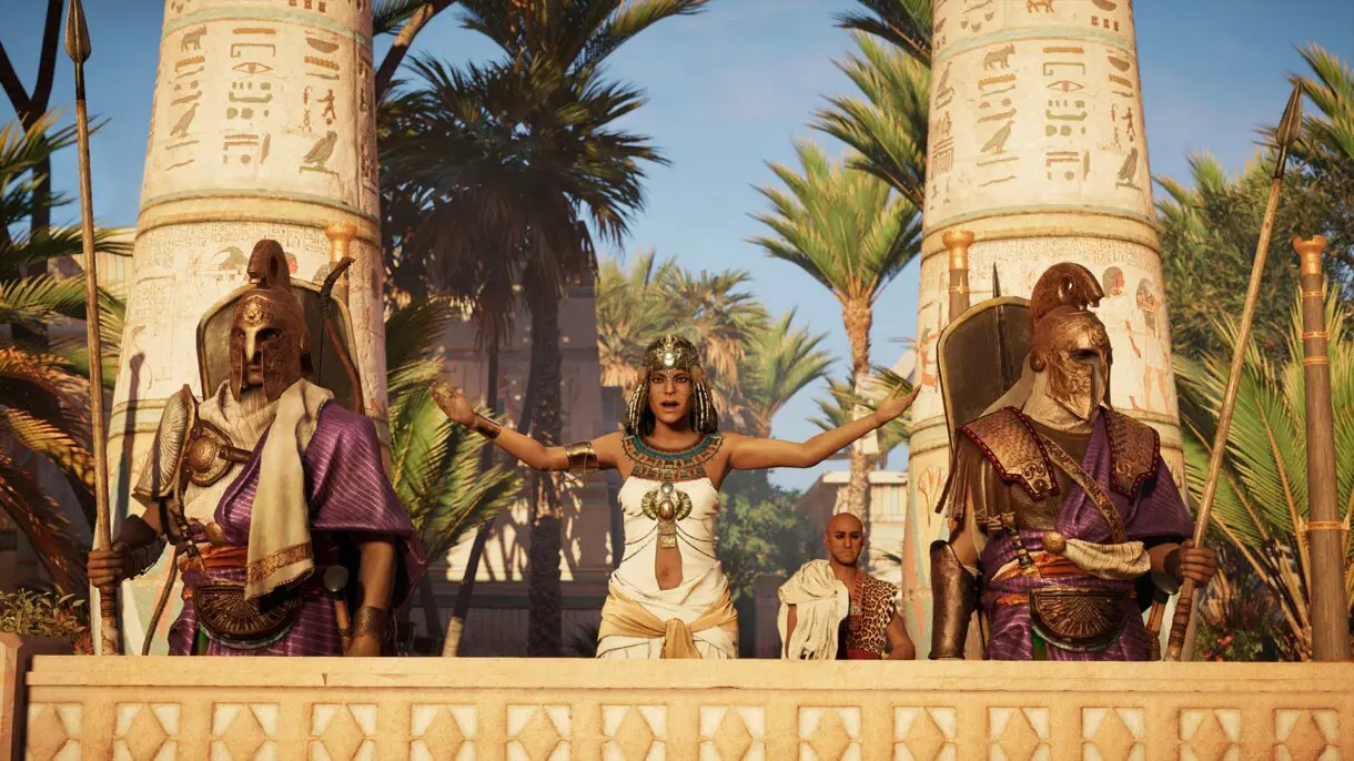 cleopatraAC