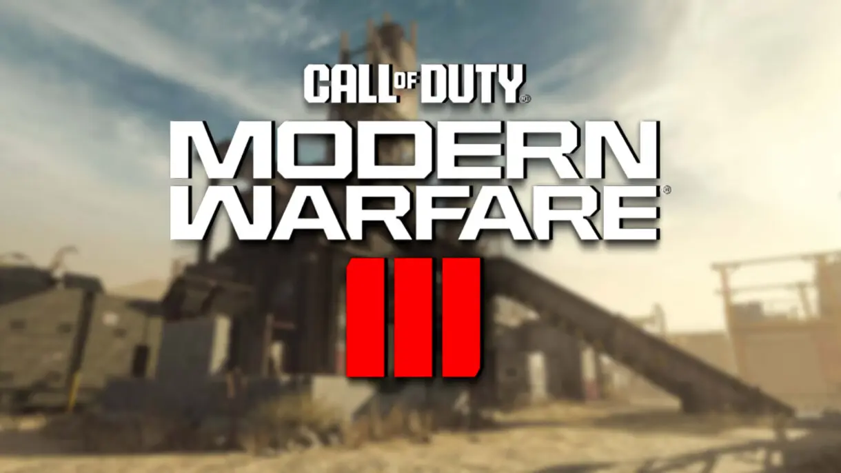 cod modern warfare 3