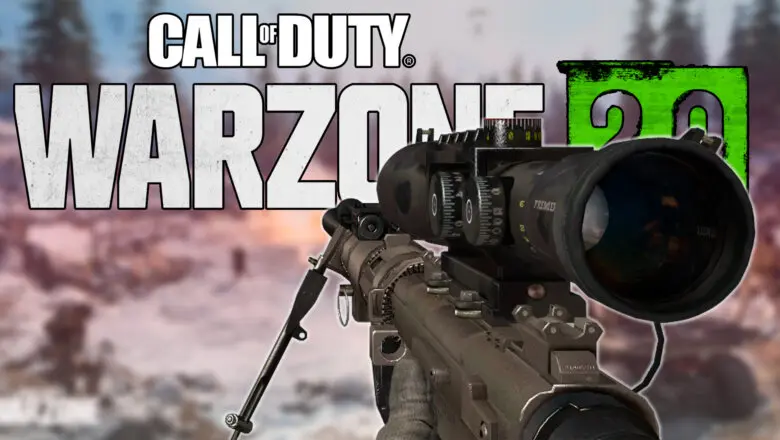cod warzone