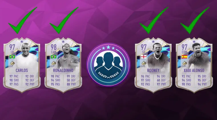 Imagen de FIFA 23: así podemos completar cualquier SBC sin usar monedas (o gastando muy pocas)