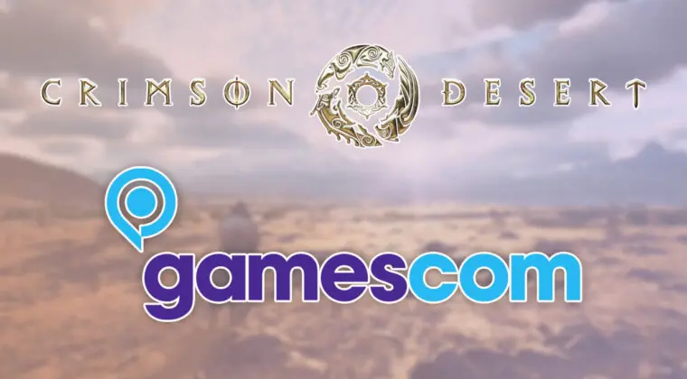 Imagen de Crimson Desert se dejará ver durante la Gamescom 2023: ¿conoceremos fecha de lanzamiento?