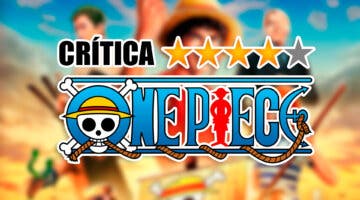 Imagen de Crítica de One Piece en Netflix escrita por un absoluto desconocido del anime