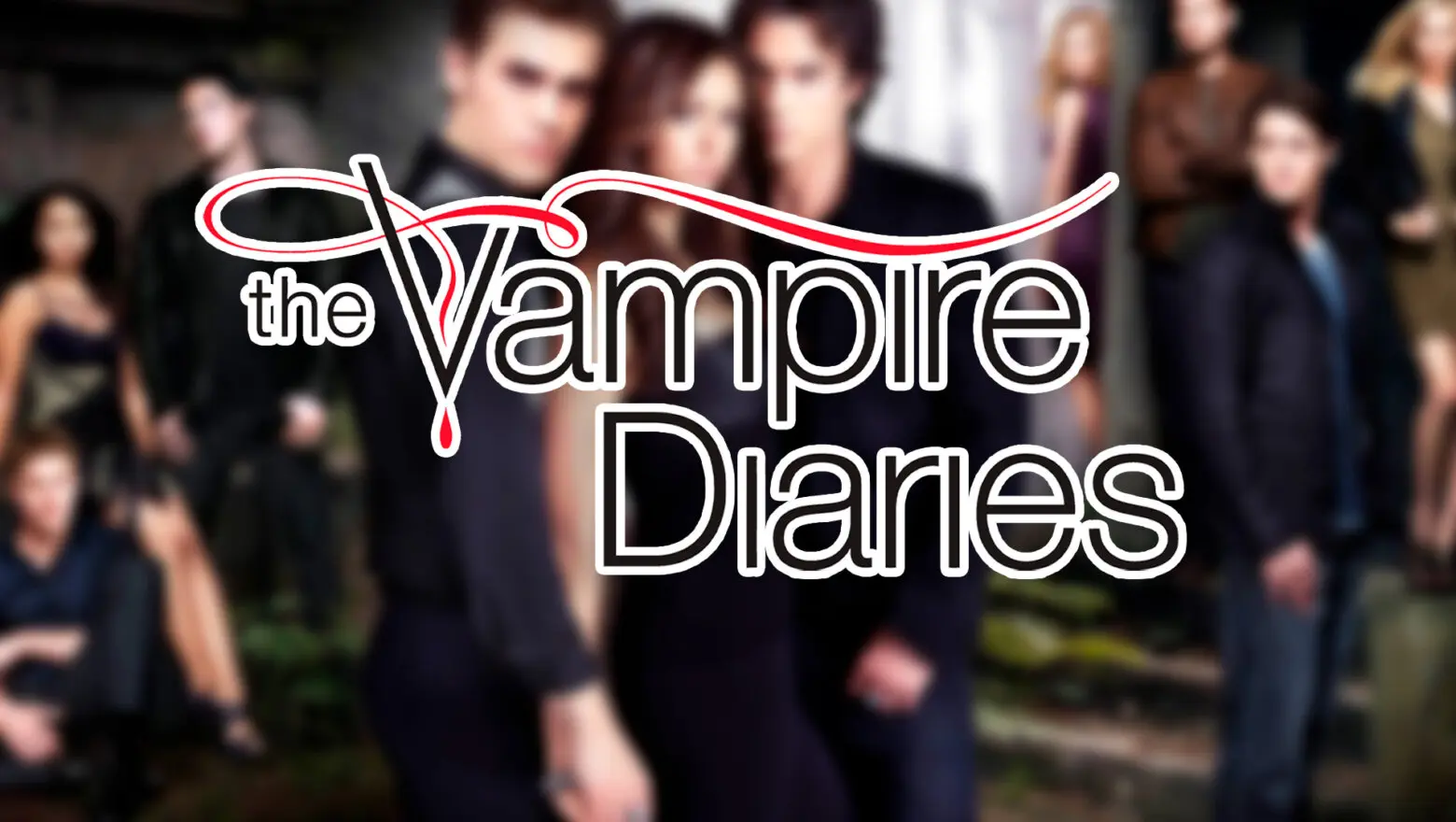 cronicas vampiricas hbo 2023