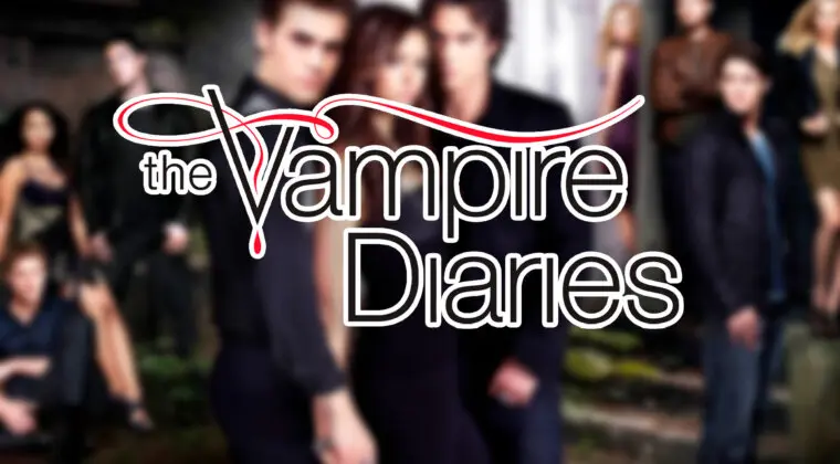 Imagen de Cómo ver Crónicas Vampíricas y todos sus spin-offs en 2023 (¿y por qué se canceló?)