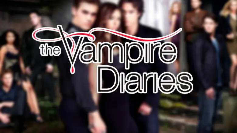 cronicas vampiricas hbo 2023
