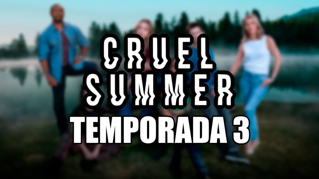 cruel summer temporada 3