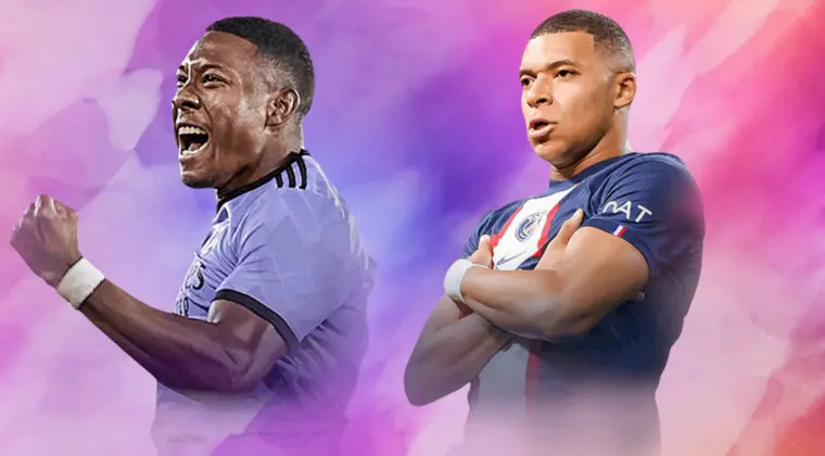 Imagen de FIFA 23: Mbappé lidera el cuarto equipo de FUTTIES y Oblak es el portero con más media