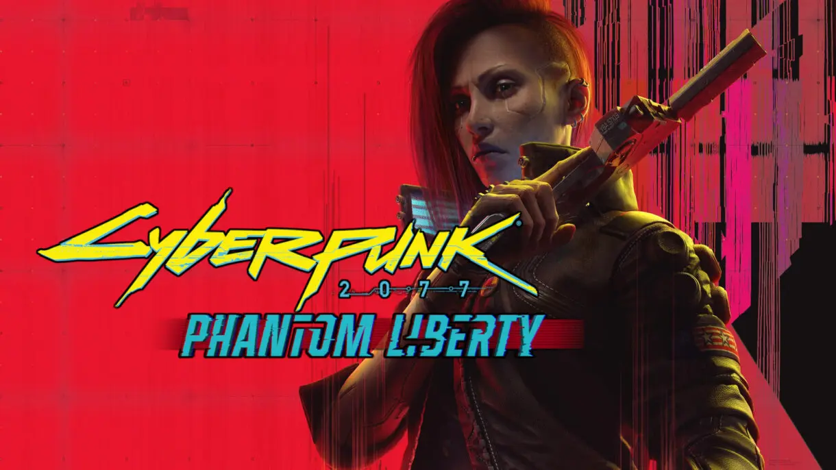 Cyberpunk 2077: Phantom Liberty
