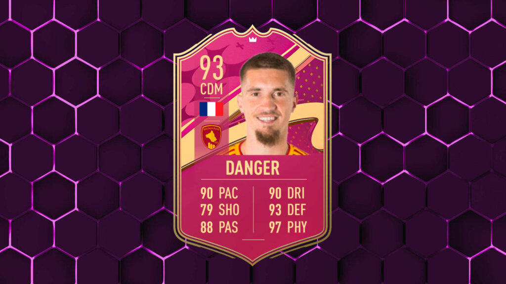 danger futties premium gratuito fifa 23