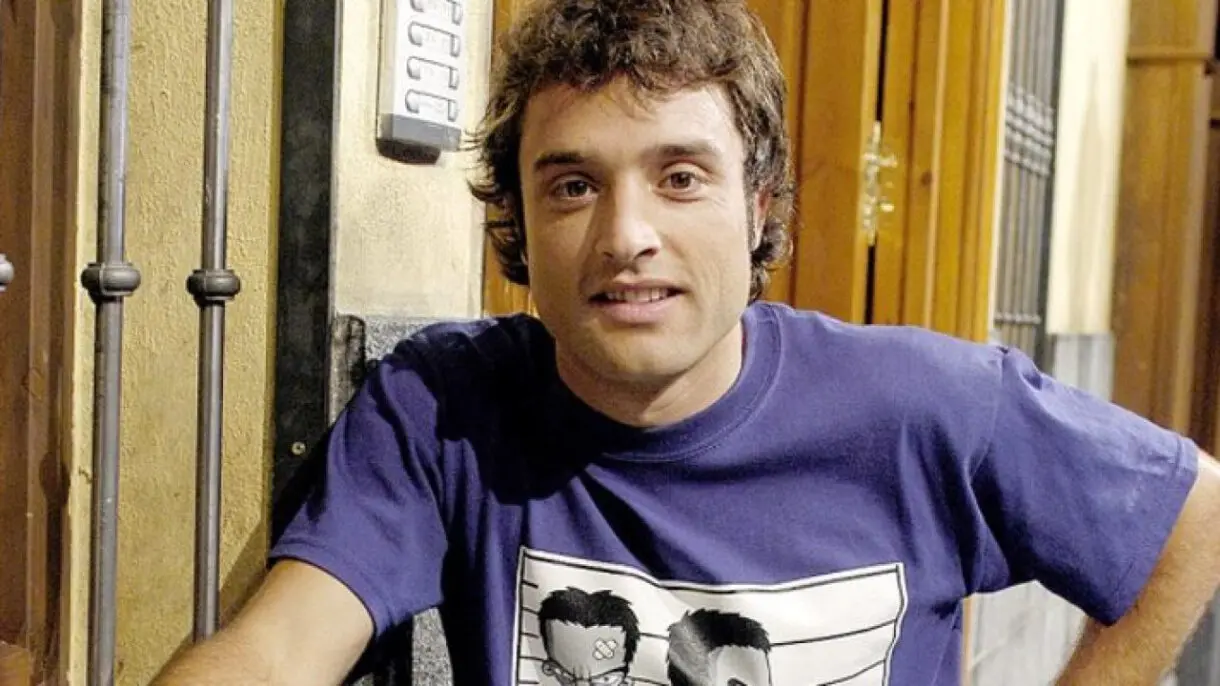 Daniel Guzmán - Roberto Alonso