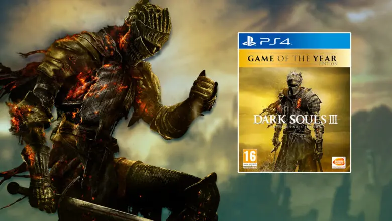 dark souls 3