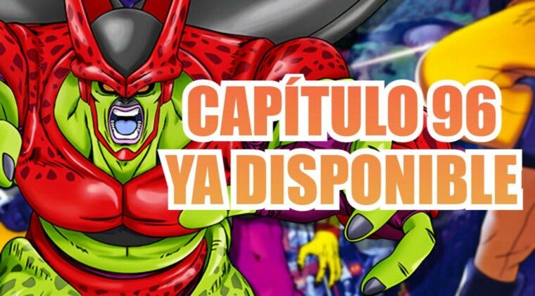 Imagen de Dragon Ball Super: Ya disponible el capítulo 96 del manga gratis y en castellano