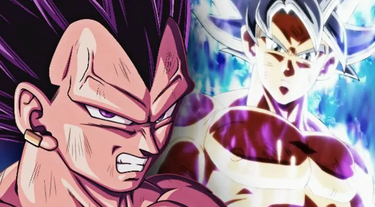 Imagen de Dragon Ball Super: Todas las transformaciones con Ki Divino de menos a más poderosa