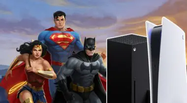 Imagen de DC Universe Online, el longevo MMORPG de PC y consolas, confirma su salida en PS5 y Xbox Series X