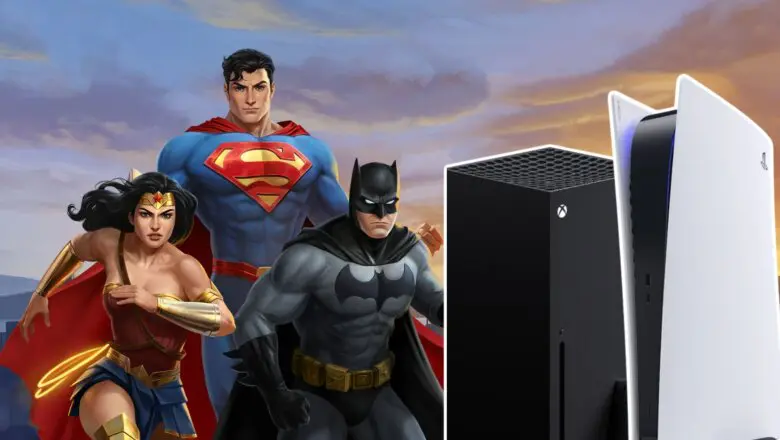 dc universe online