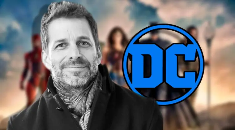 Imagen de El Snyderverso podría continuar en Netflix: Batman, Superman y el resto de superhéroes de DC, ¿en la competencia?